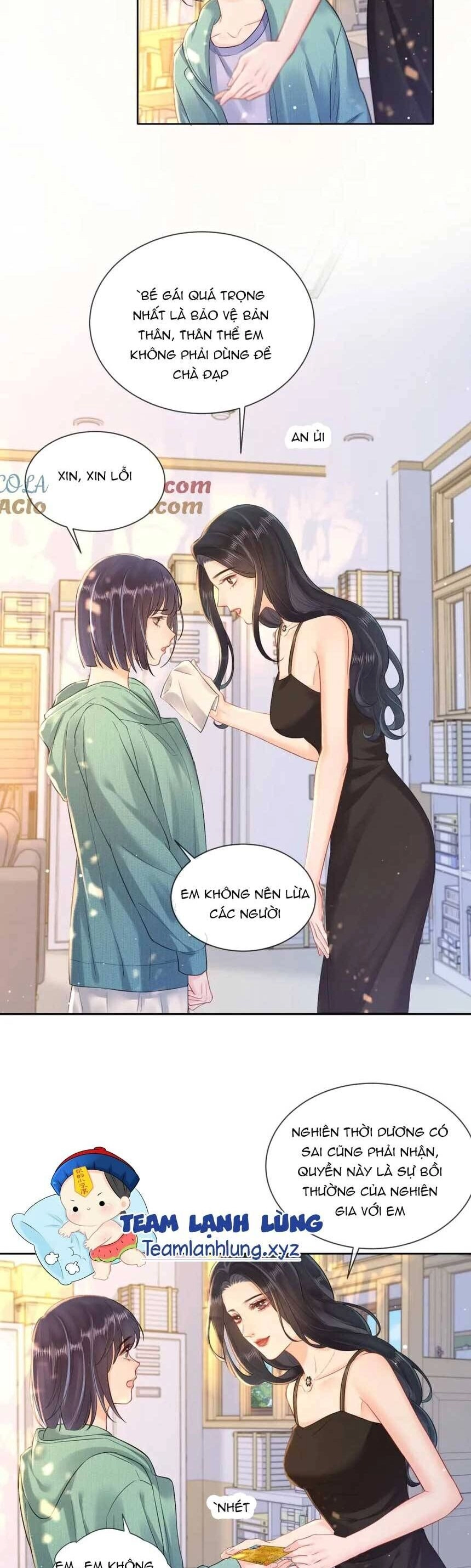 Hôn Sự Ngọt Ngào Đến Tận Xương Chapter 14 - 9