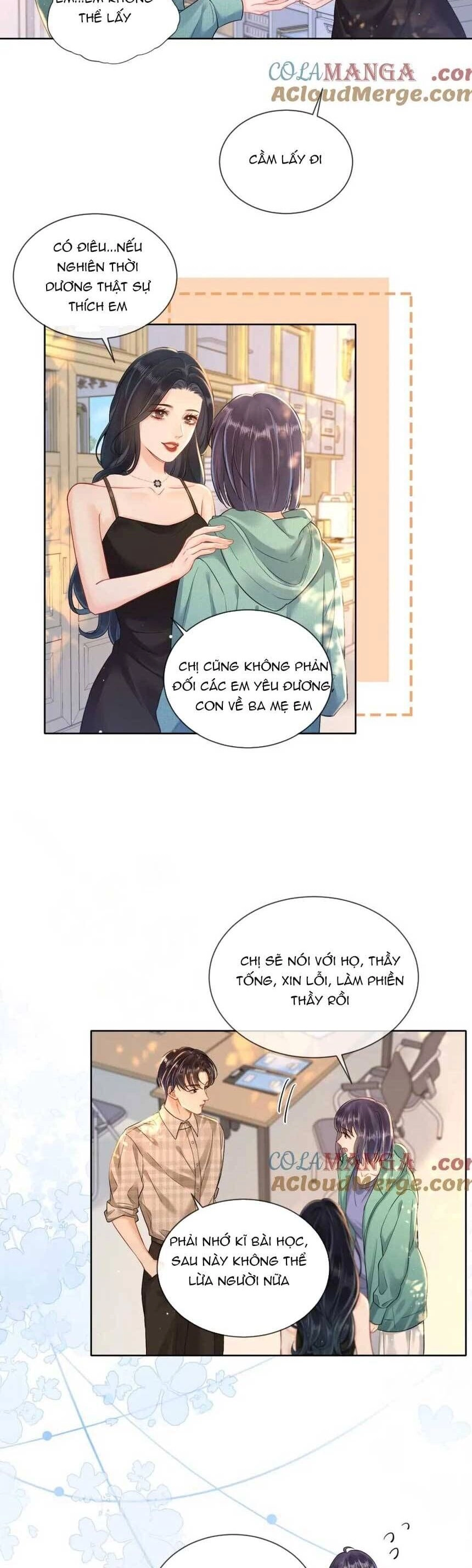 Hôn Sự Ngọt Ngào Đến Tận Xương Chapter 14 - 10