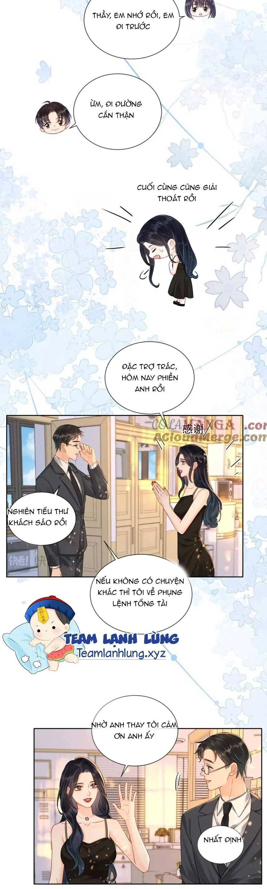 Hôn Sự Ngọt Ngào Đến Tận Xương Chapter 14 - 11