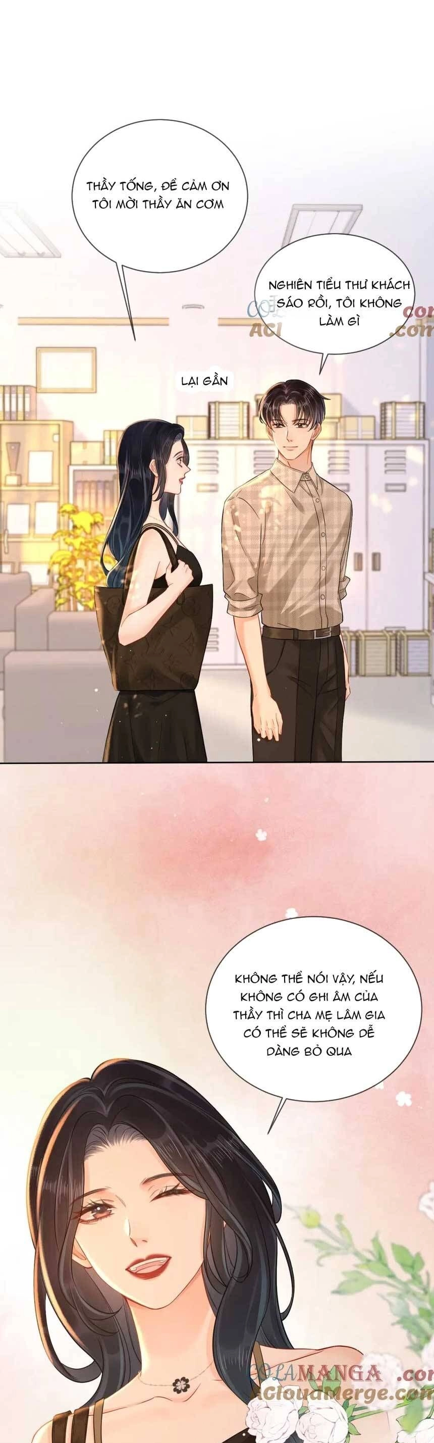 Hôn Sự Ngọt Ngào Đến Tận Xương Chapter 14 - 12