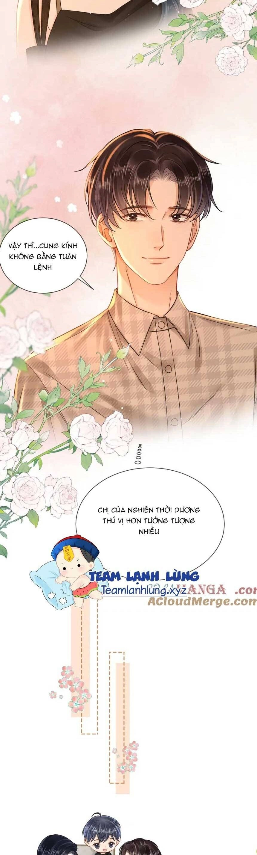 Hôn Sự Ngọt Ngào Đến Tận Xương Chapter 14 - 13