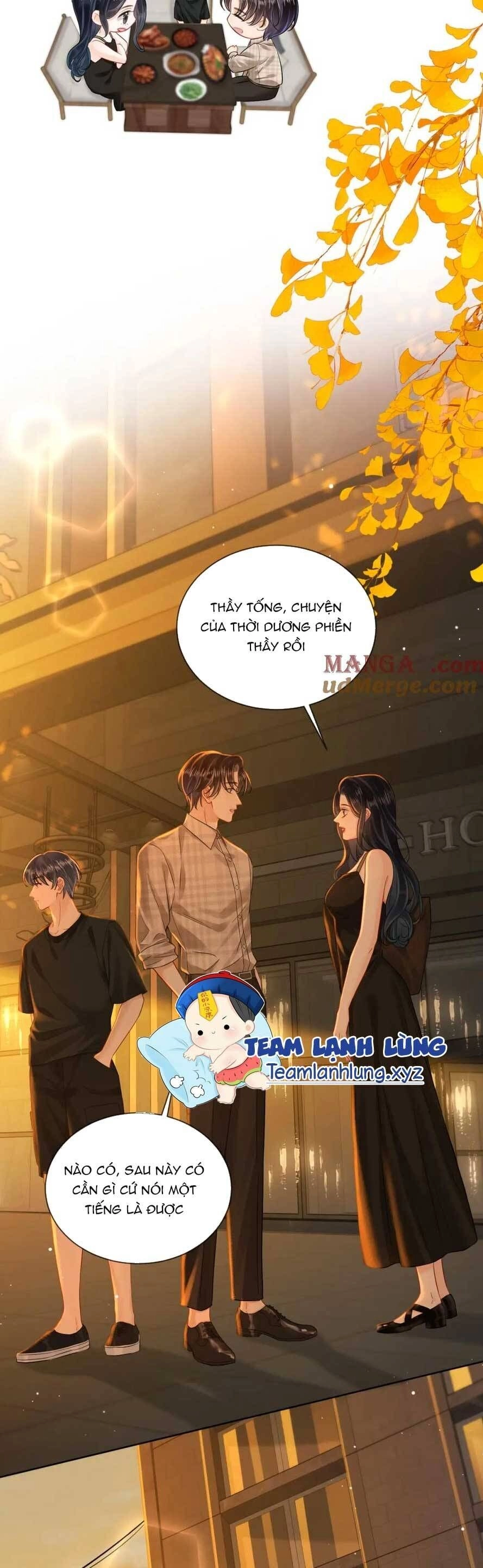 Hôn Sự Ngọt Ngào Đến Tận Xương Chapter 14 - 14