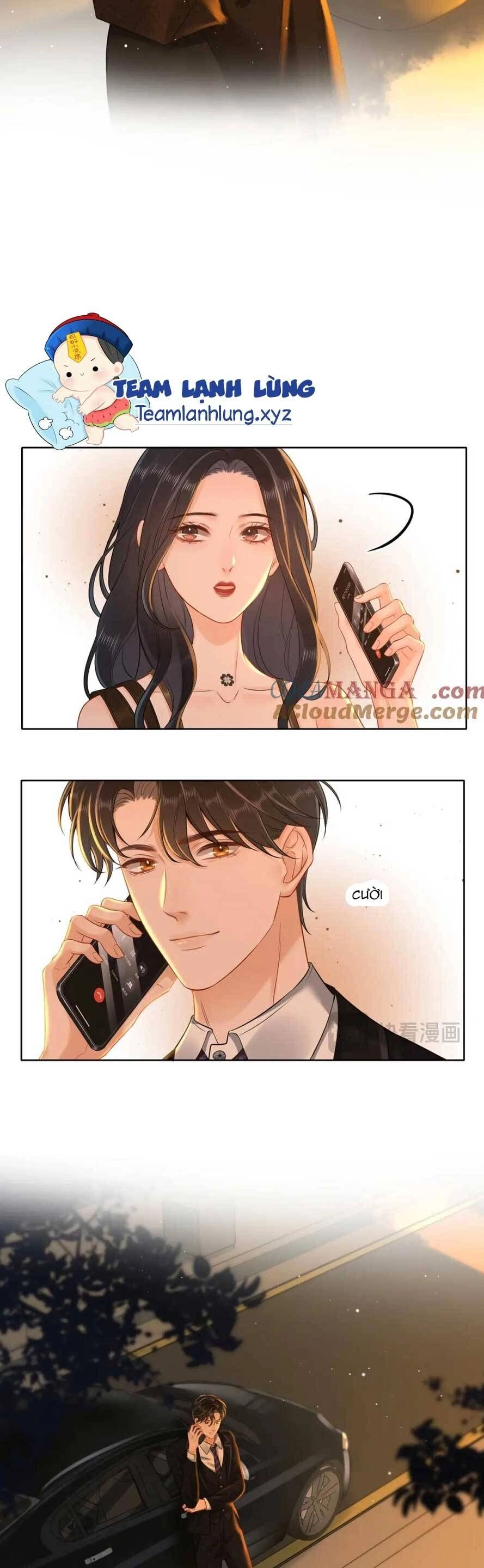 Hôn Sự Ngọt Ngào Đến Tận Xương Chapter 14 - 16