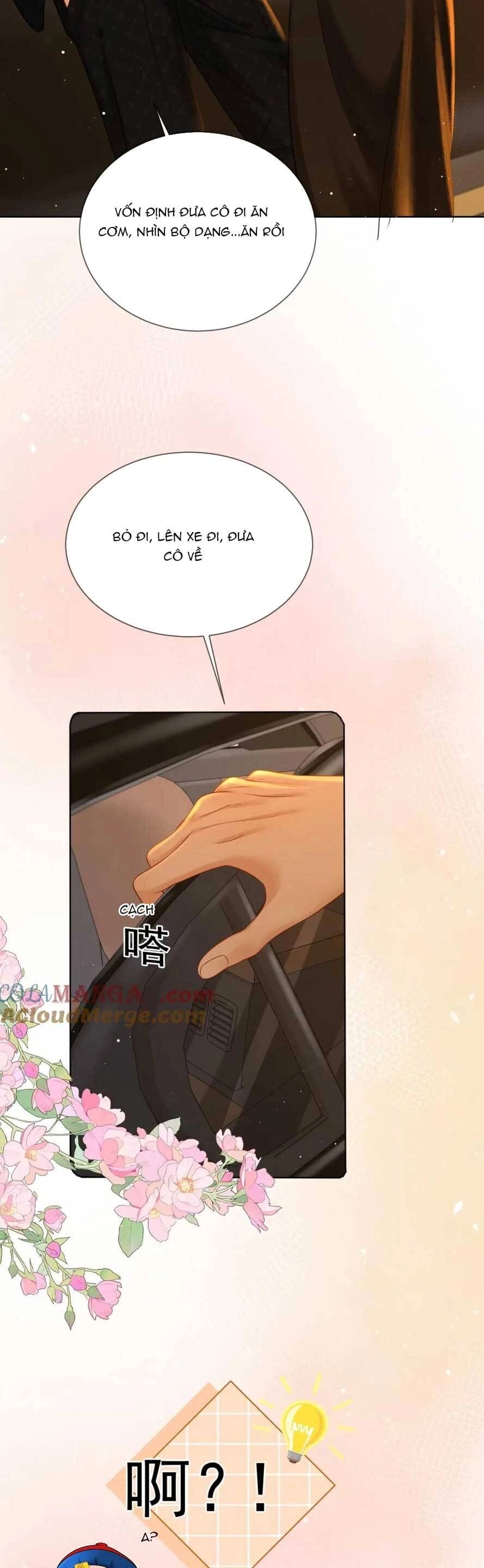 Hôn Sự Ngọt Ngào Đến Tận Xương Chapter 14 - 18