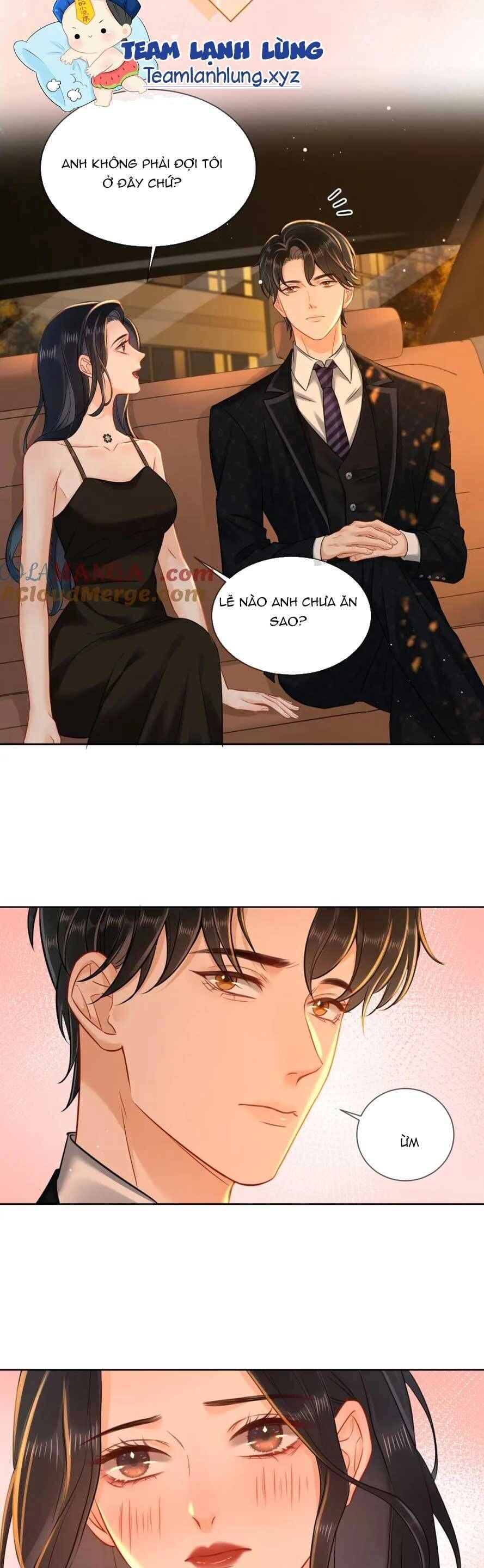 Hôn Sự Ngọt Ngào Đến Tận Xương Chapter 14 - 19