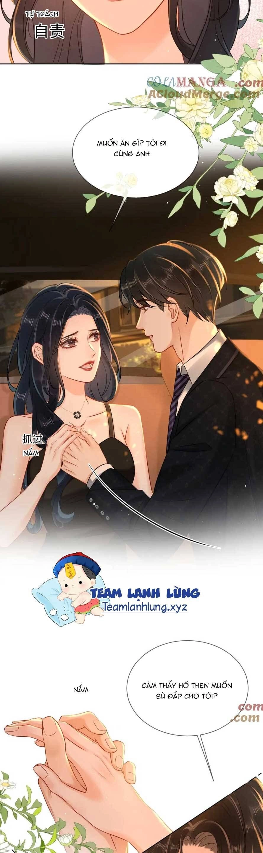 Hôn Sự Ngọt Ngào Đến Tận Xương Chapter 14 - 20