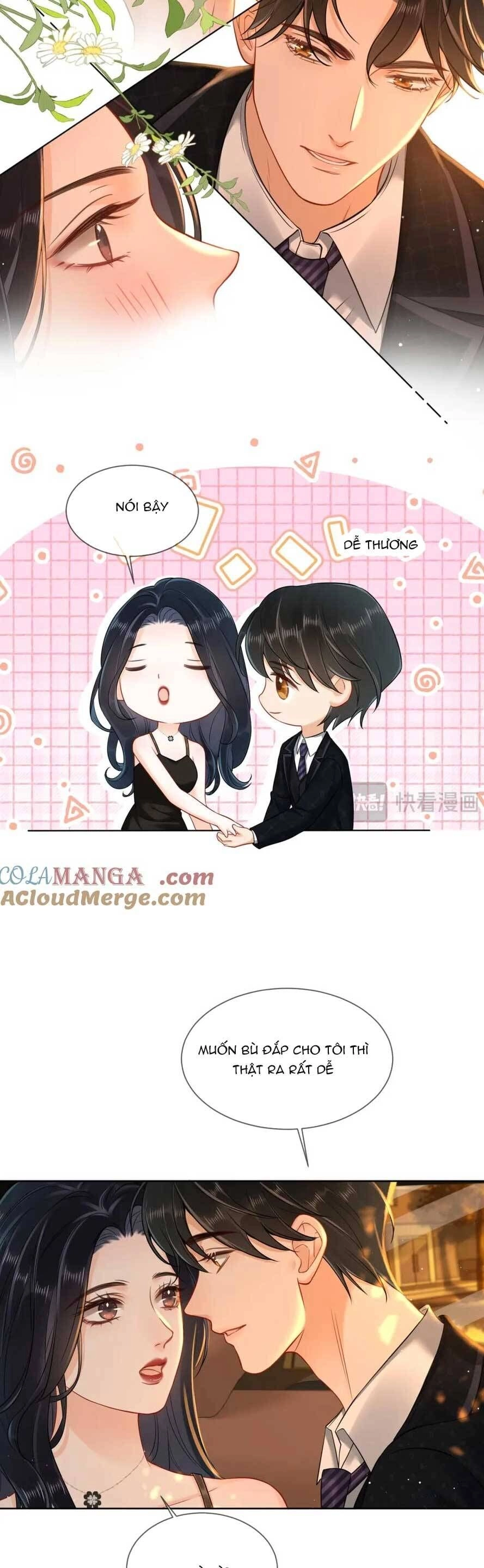 Hôn Sự Ngọt Ngào Đến Tận Xương Chapter 14 - 21