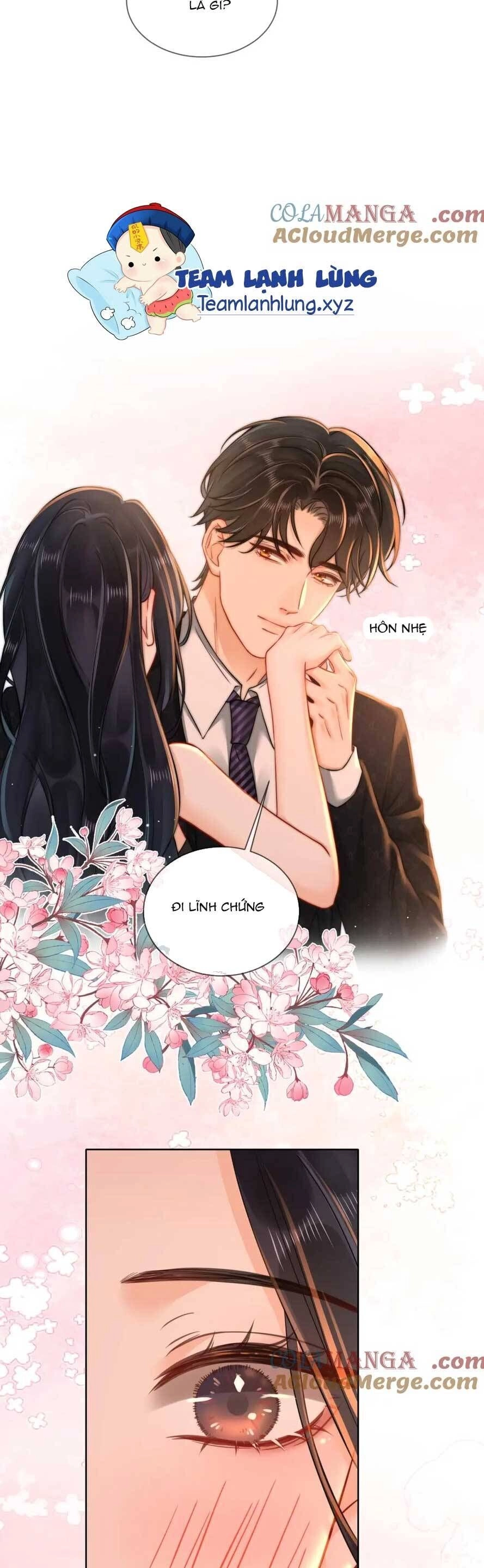 Hôn Sự Ngọt Ngào Đến Tận Xương Chapter 14 - 22