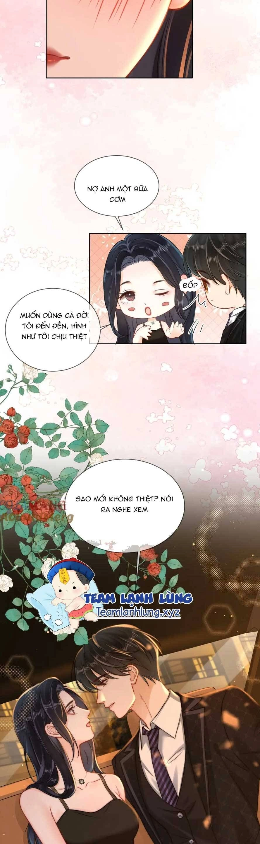 Hôn Sự Ngọt Ngào Đến Tận Xương Chapter 14 - 23