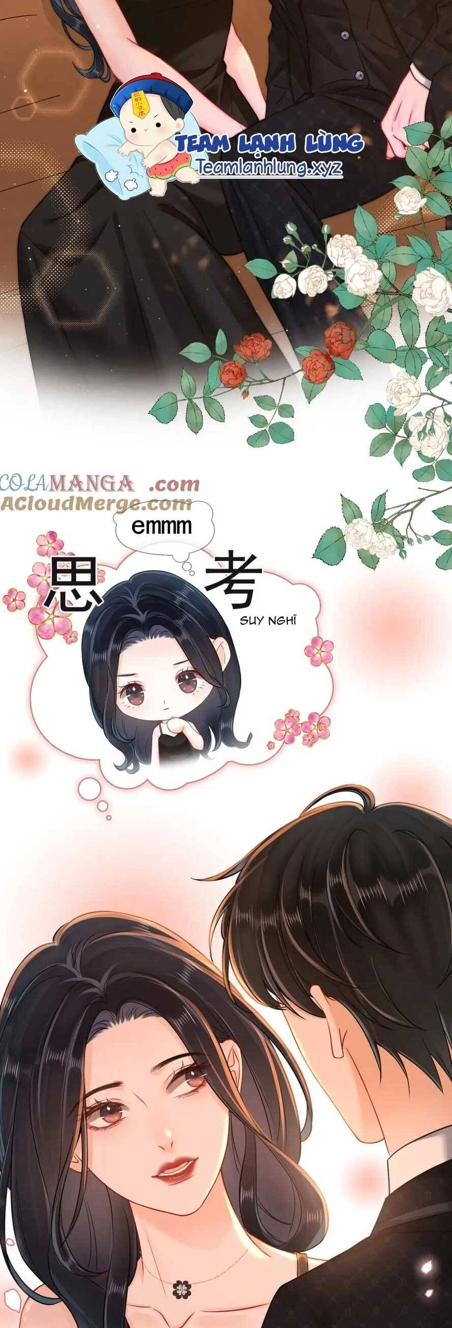 Hôn Sự Ngọt Ngào Đến Tận Xương Chapter 14 - 24