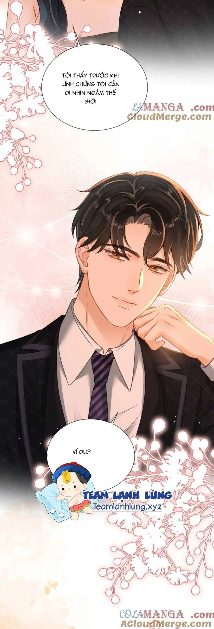 Hôn Sự Ngọt Ngào Đến Tận Xương Chapter 14 - 25