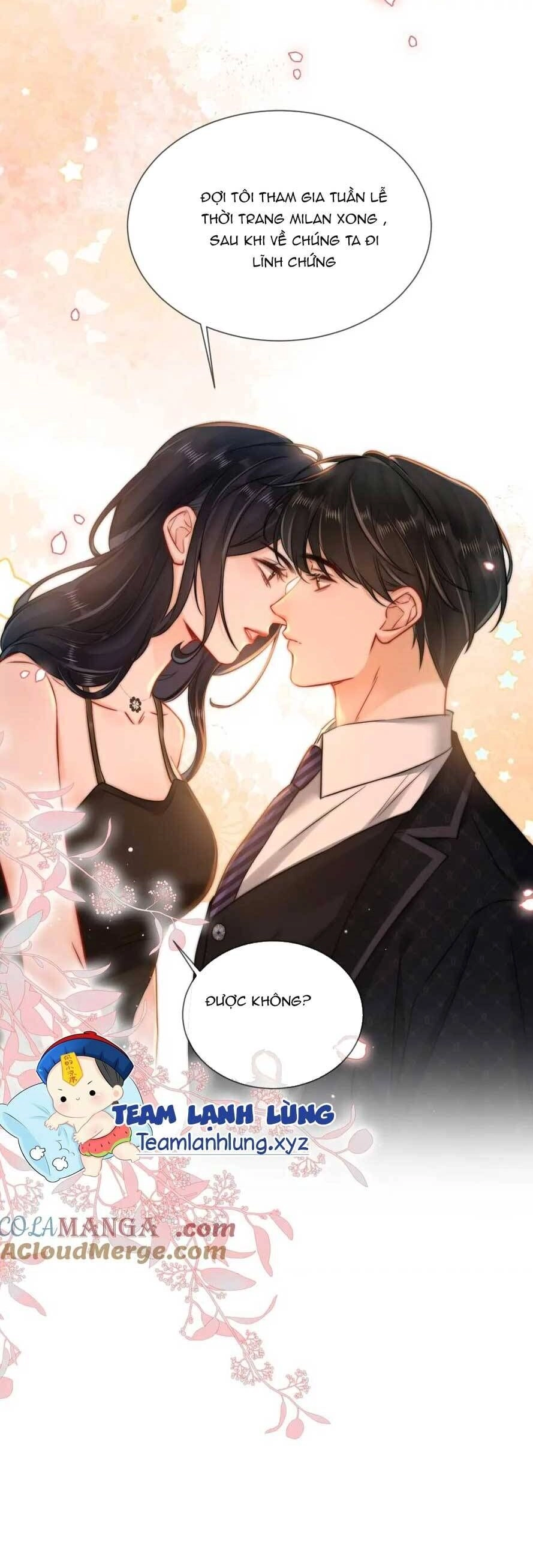 Hôn Sự Ngọt Ngào Đến Tận Xương Chapter 14 - 26