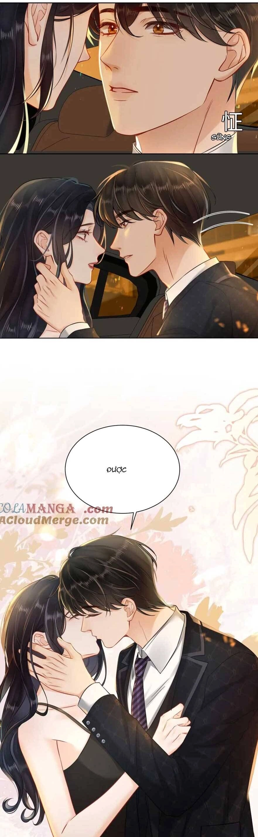 Hôn Sự Ngọt Ngào Đến Tận Xương Chapter 15 - 5