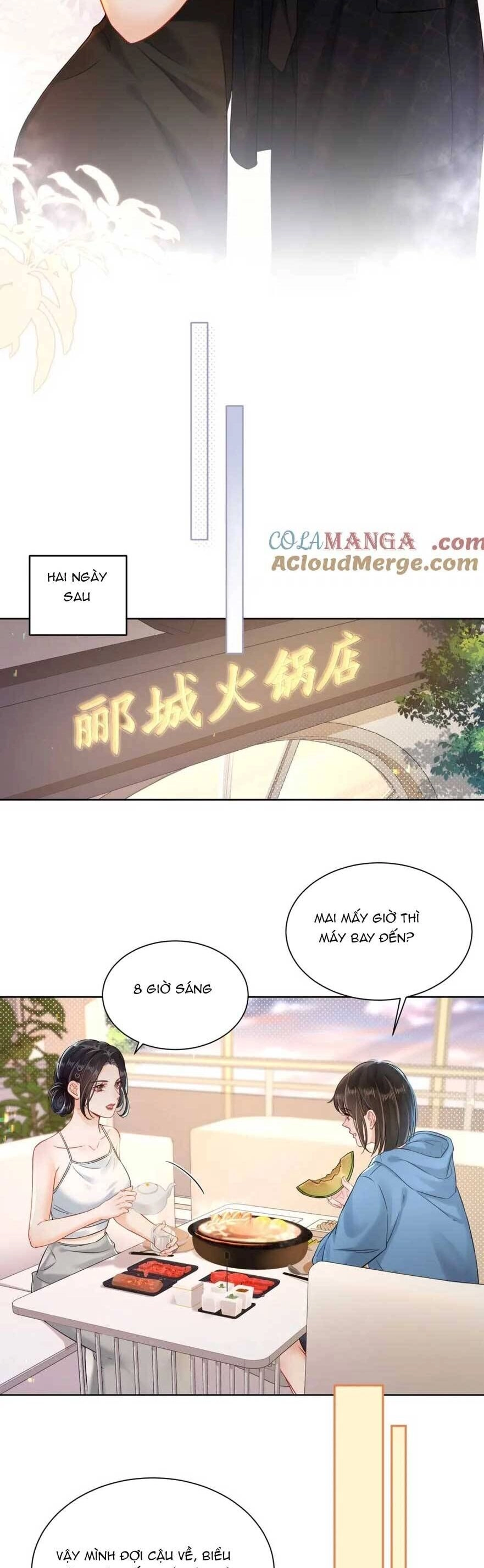 Hôn Sự Ngọt Ngào Đến Tận Xương Chapter 15 - 6