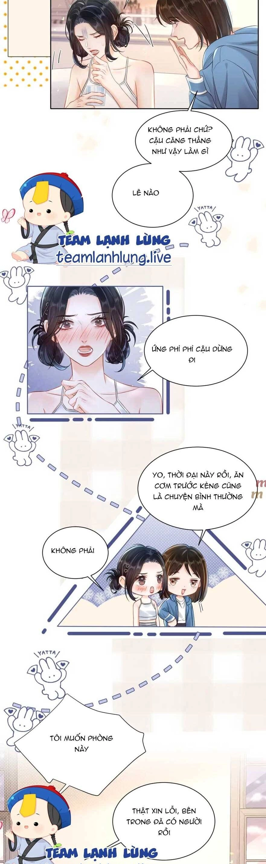 Hôn Sự Ngọt Ngào Đến Tận Xương Chapter 15 - 8