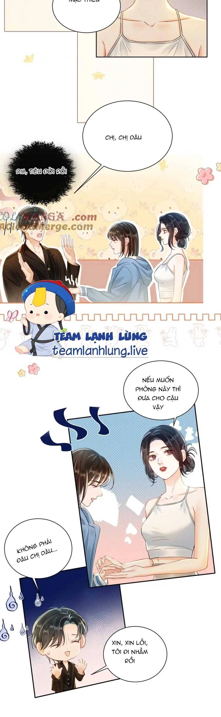 Hôn Sự Ngọt Ngào Đến Tận Xương Chapter 15 - 11