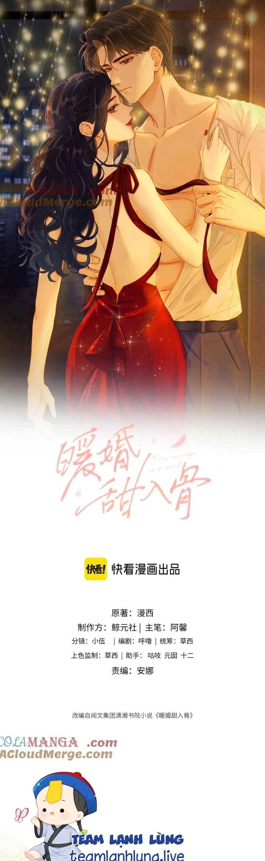 Hôn Sự Ngọt Ngào Đến Tận Xương Chapter 16 - 4