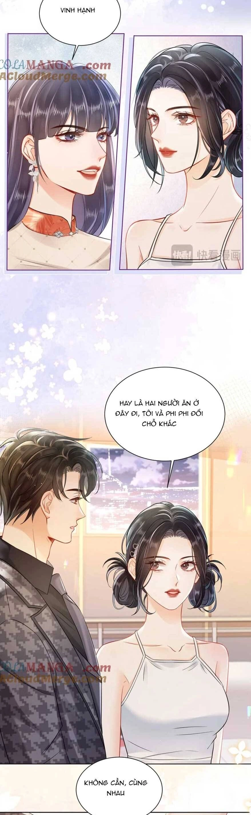 Hôn Sự Ngọt Ngào Đến Tận Xương Chapter 16 - 7