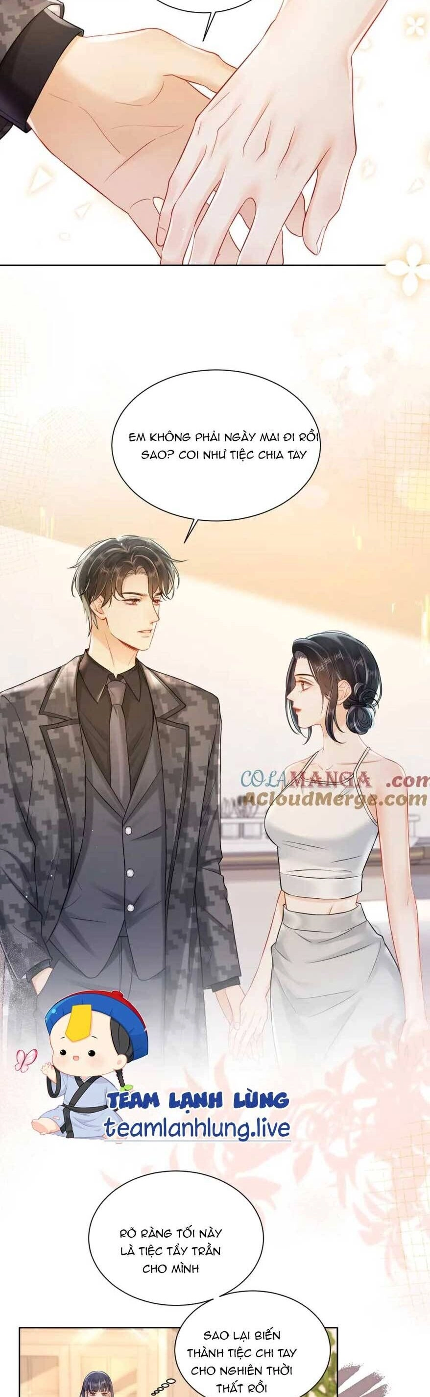 Hôn Sự Ngọt Ngào Đến Tận Xương Chapter 16 - 8