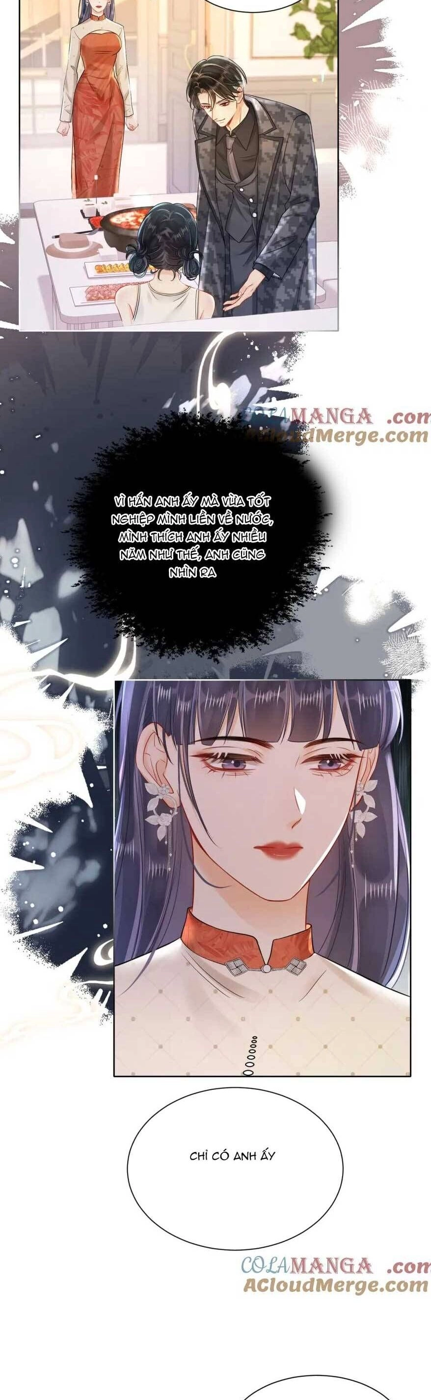 Hôn Sự Ngọt Ngào Đến Tận Xương Chapter 16 - 9