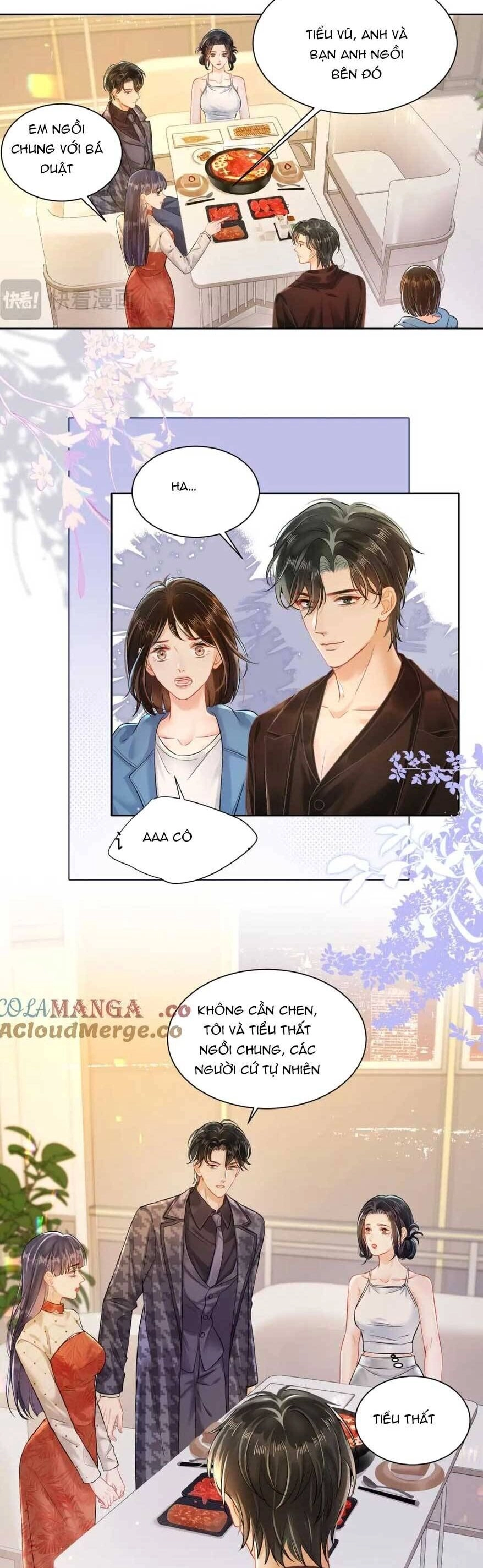 Hôn Sự Ngọt Ngào Đến Tận Xương Chapter 16 - 10