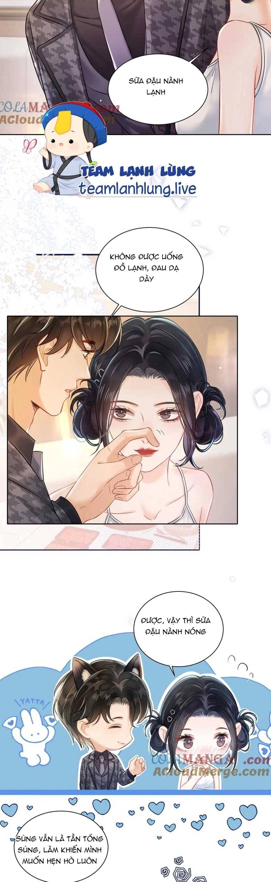 Hôn Sự Ngọt Ngào Đến Tận Xương Chapter 16 - 12