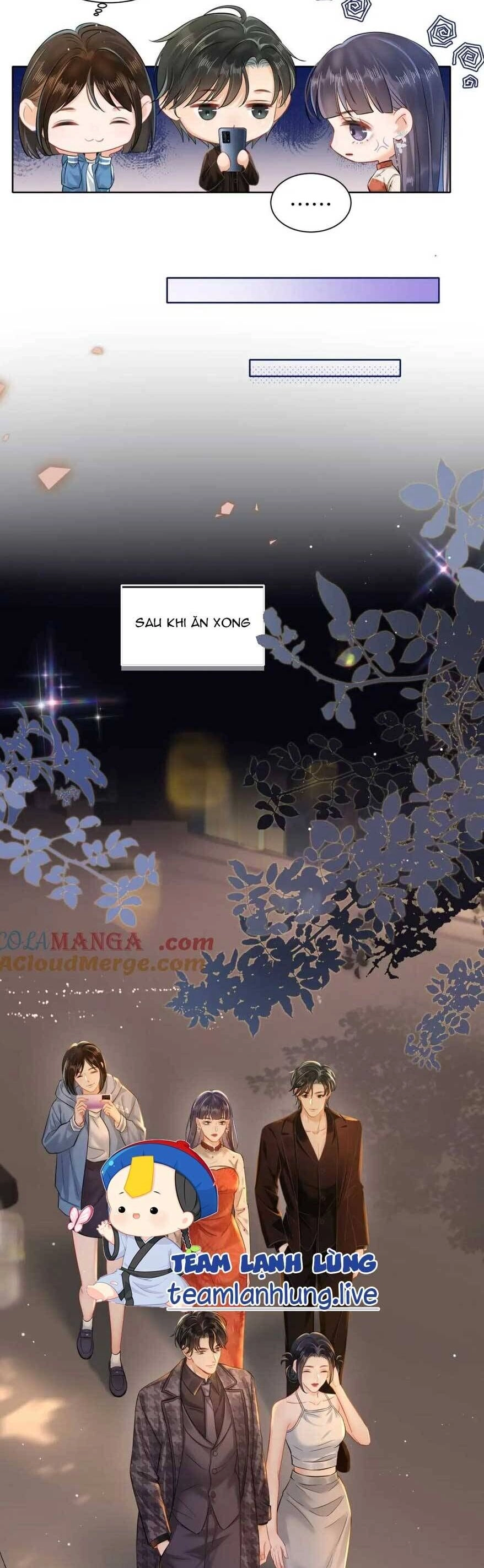 Hôn Sự Ngọt Ngào Đến Tận Xương Chapter 16 - 13