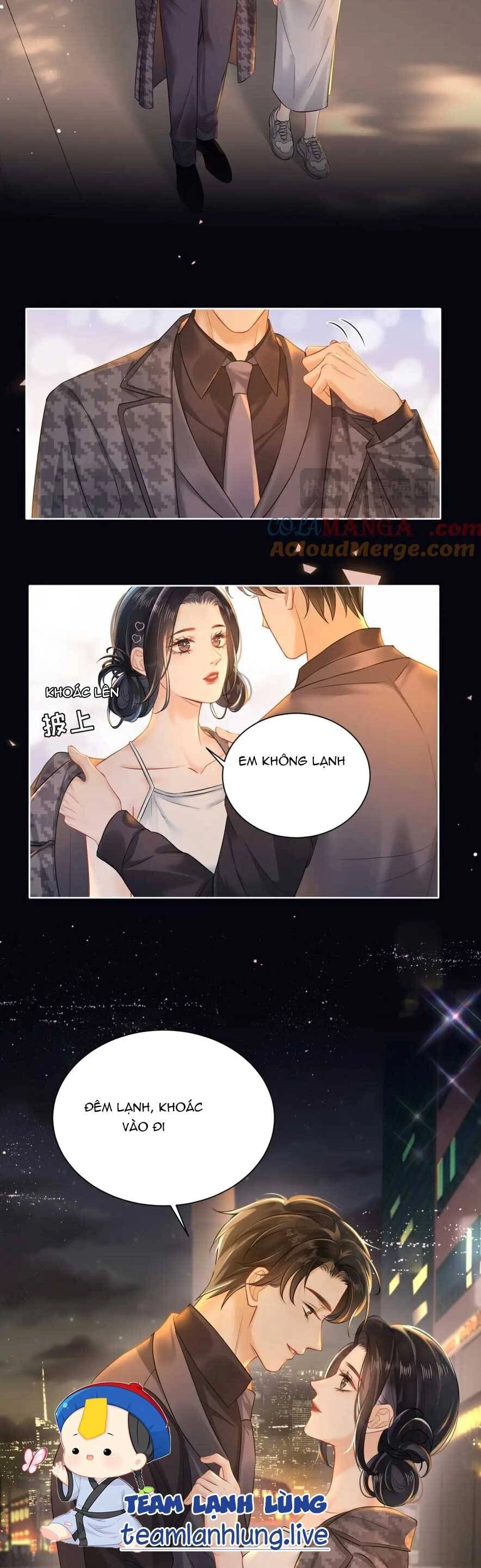 Hôn Sự Ngọt Ngào Đến Tận Xương Chapter 16 - 14