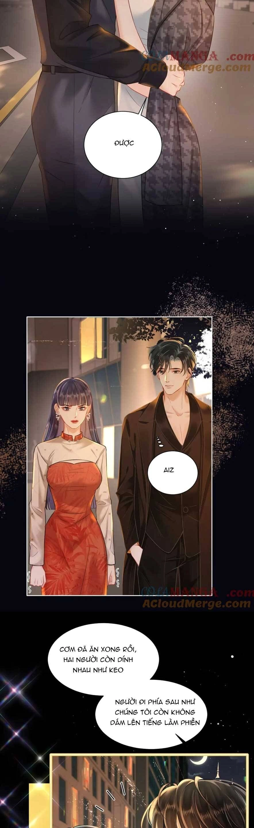 Hôn Sự Ngọt Ngào Đến Tận Xương Chapter 16 - 15