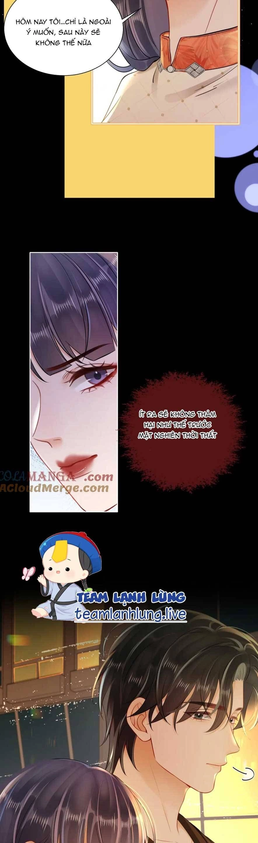 Hôn Sự Ngọt Ngào Đến Tận Xương Chapter 16 - 21