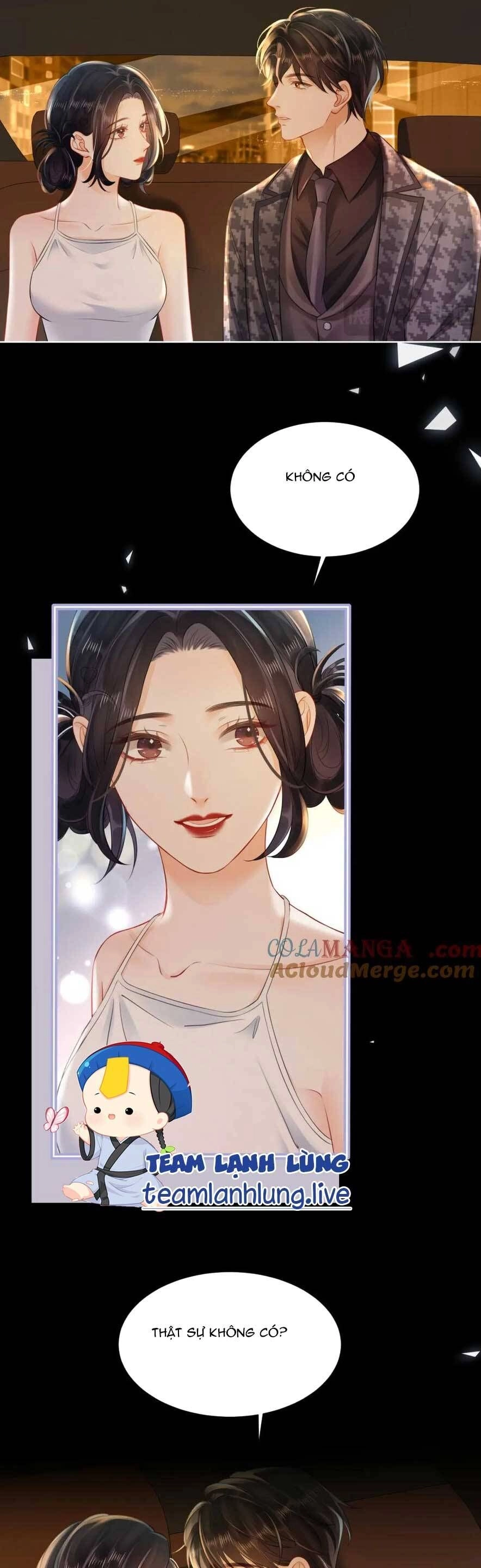 Hôn Sự Ngọt Ngào Đến Tận Xương Chapter 16 - 23