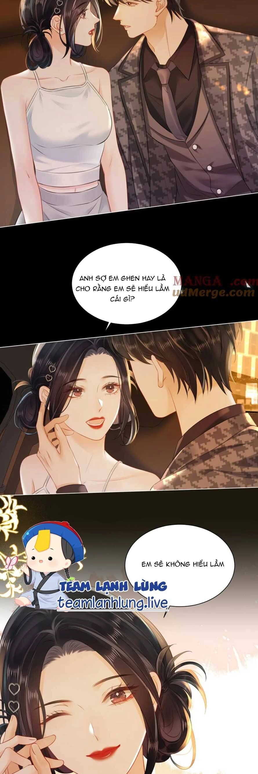 Hôn Sự Ngọt Ngào Đến Tận Xương Chapter 16 - 24