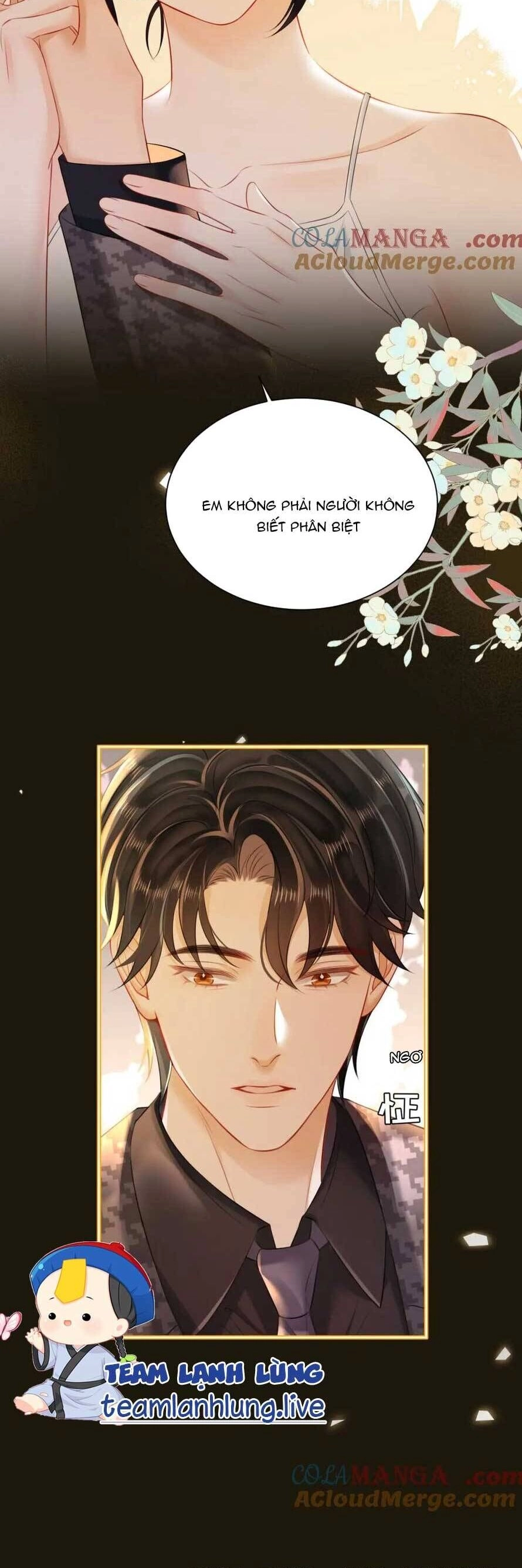 Hôn Sự Ngọt Ngào Đến Tận Xương Chapter 16 - 25