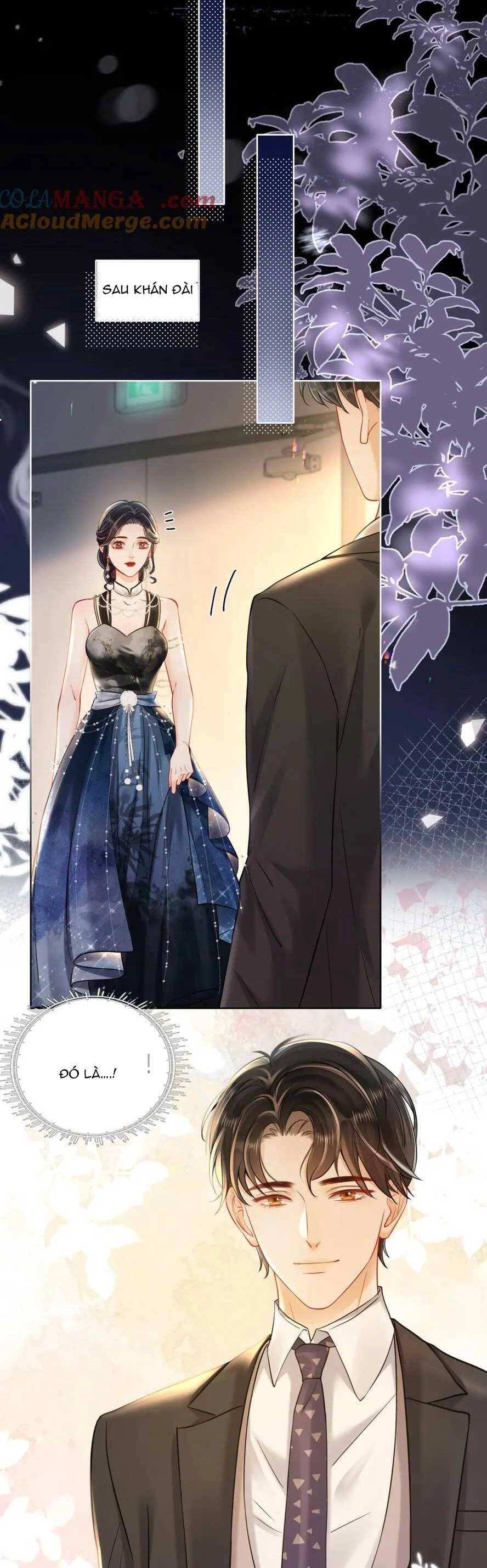 Hôn Sự Ngọt Ngào Đến Tận Xương Chapter 18 - 2