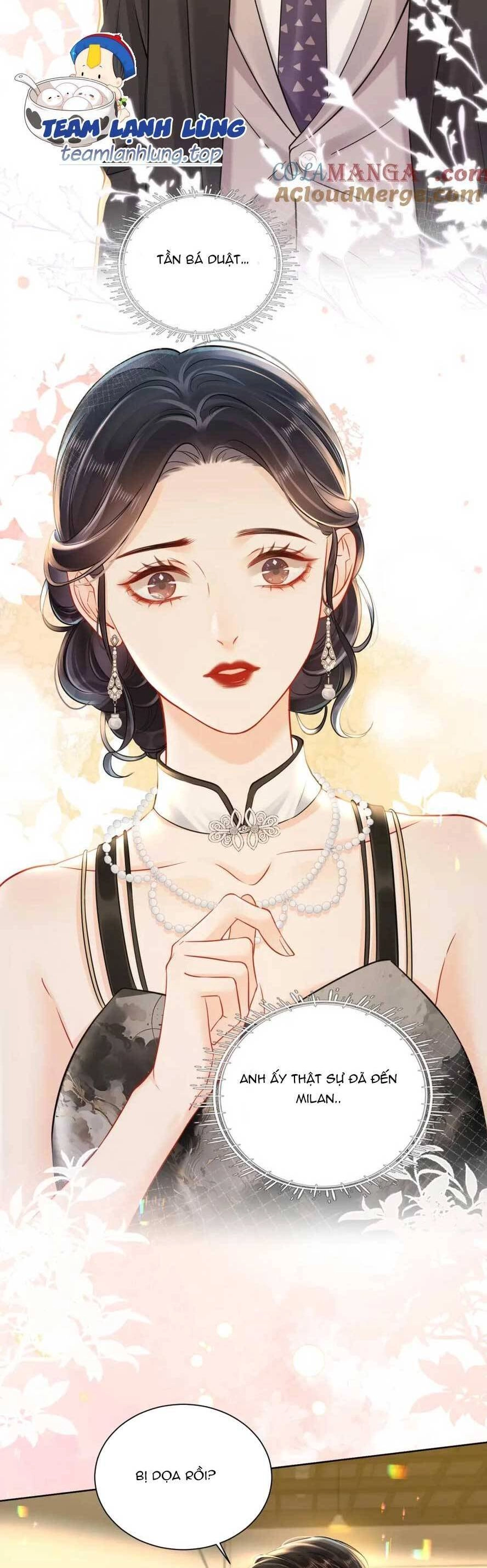 Hôn Sự Ngọt Ngào Đến Tận Xương Chapter 18 - 3