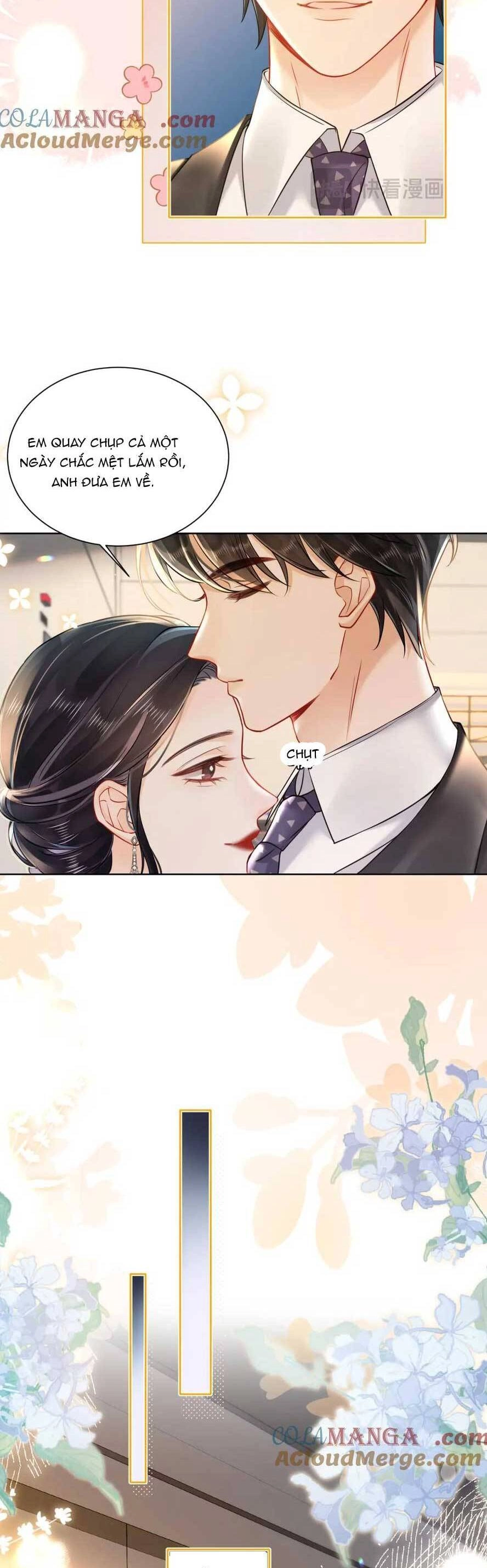 Hôn Sự Ngọt Ngào Đến Tận Xương Chapter 18 - 5