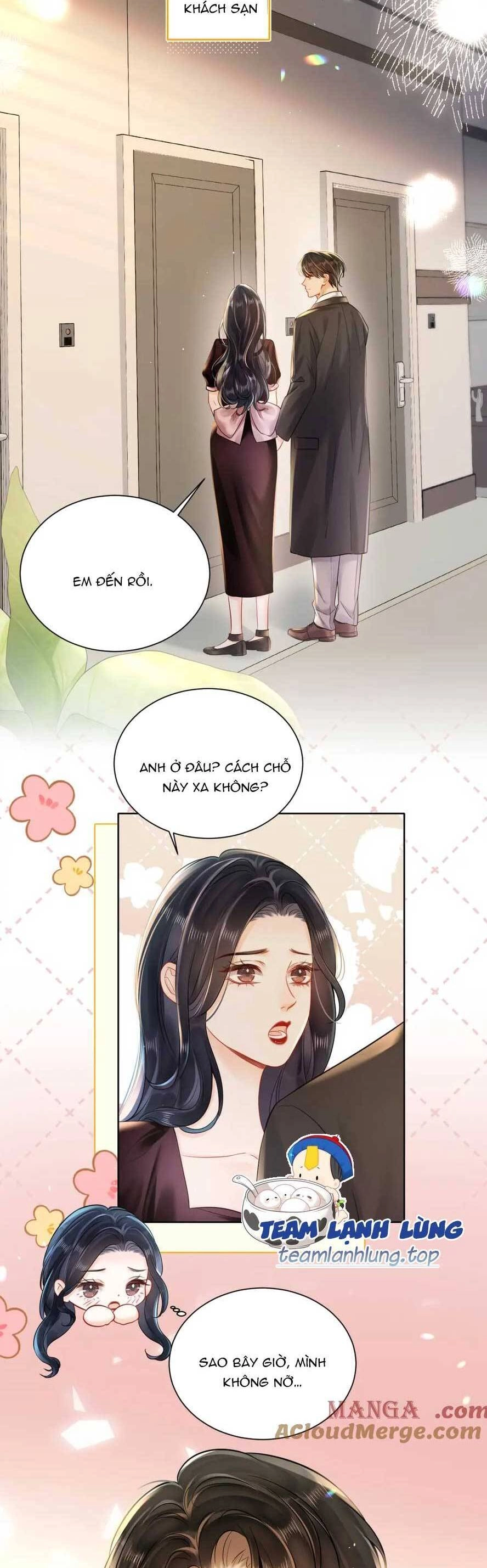 Hôn Sự Ngọt Ngào Đến Tận Xương Chapter 18 - 6