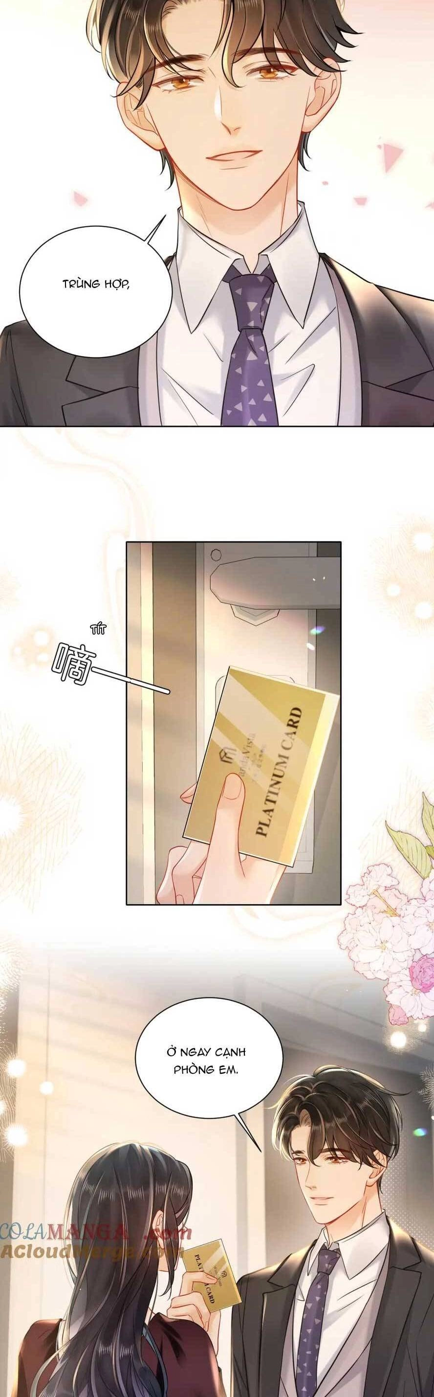 Hôn Sự Ngọt Ngào Đến Tận Xương Chapter 18 - 7