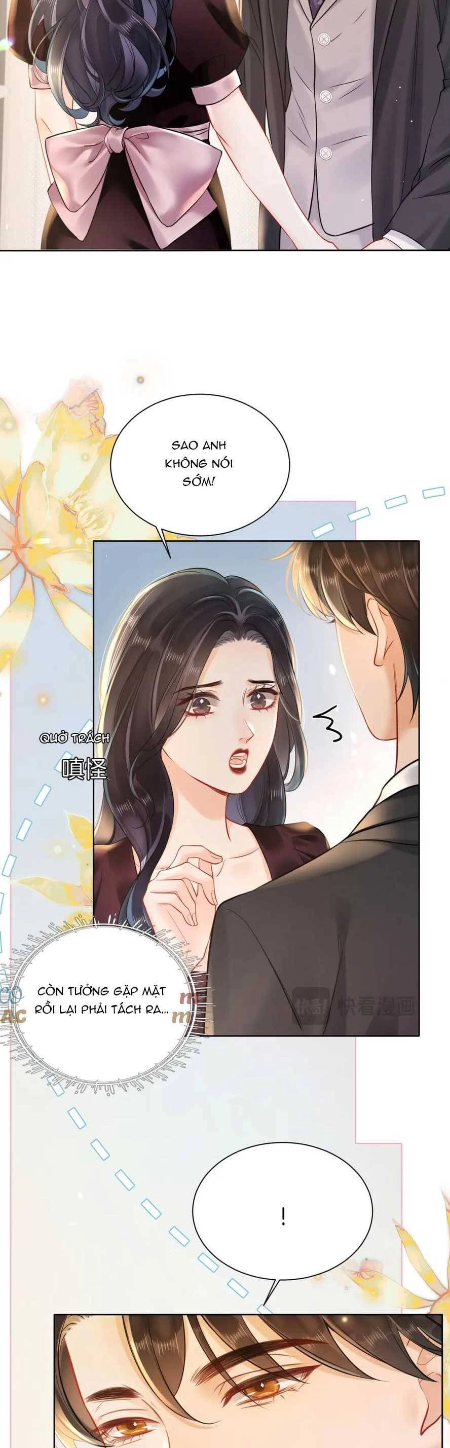 Hôn Sự Ngọt Ngào Đến Tận Xương Chapter 18 - 8