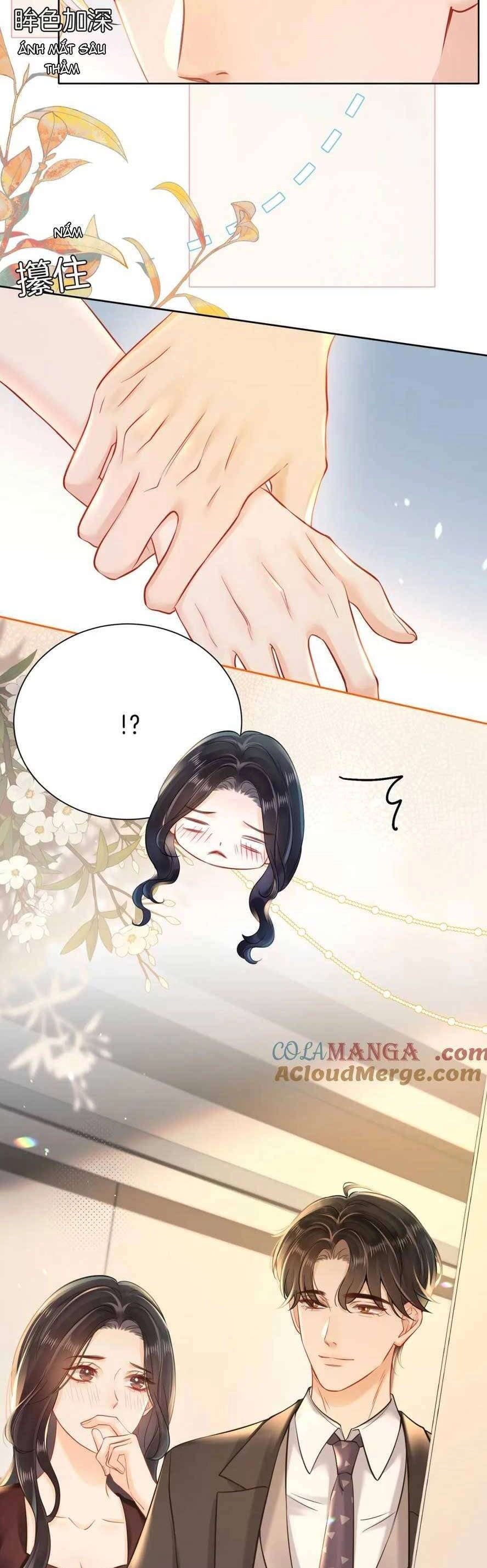 Hôn Sự Ngọt Ngào Đến Tận Xương Chapter 18 - 9