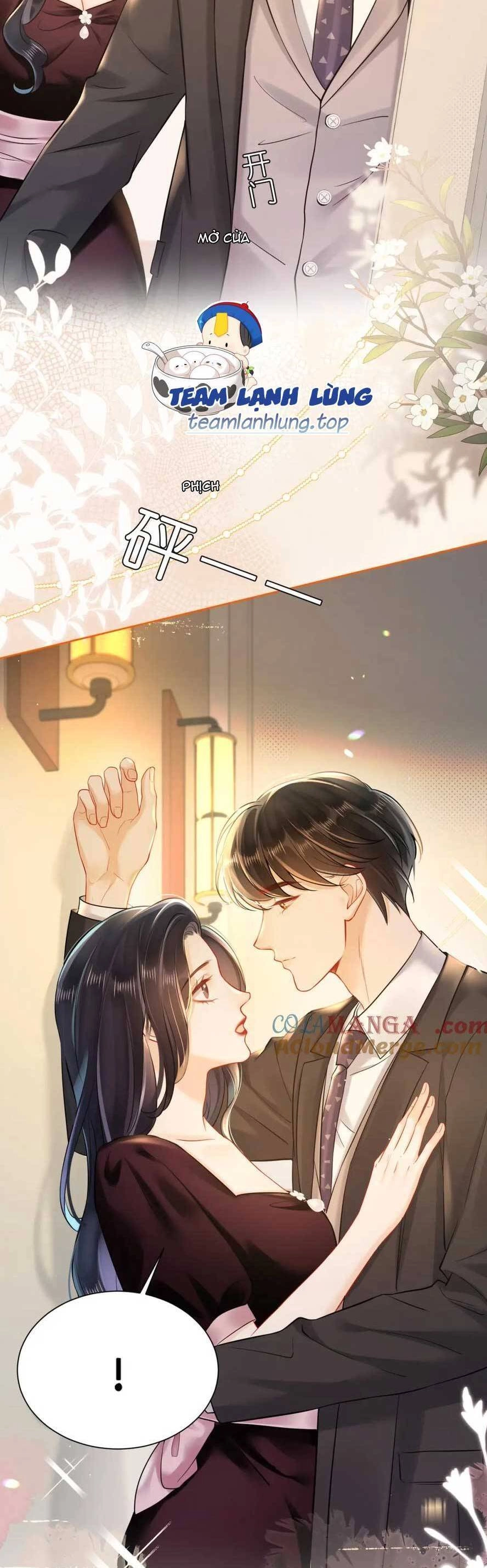 Hôn Sự Ngọt Ngào Đến Tận Xương Chapter 18 - 10