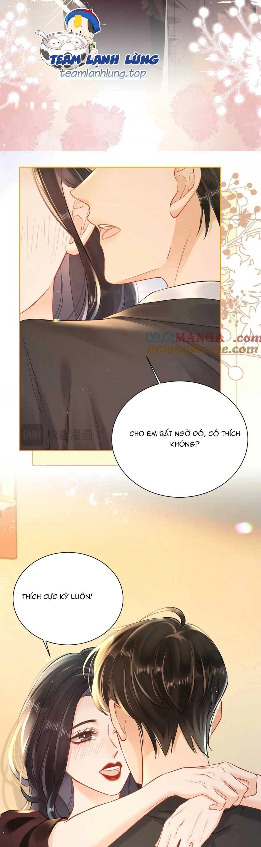 Hôn Sự Ngọt Ngào Đến Tận Xương Chapter 18 - 11