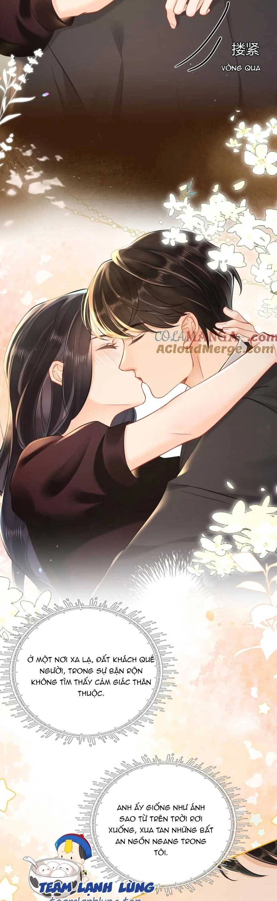 Hôn Sự Ngọt Ngào Đến Tận Xương Chapter 18 - 12