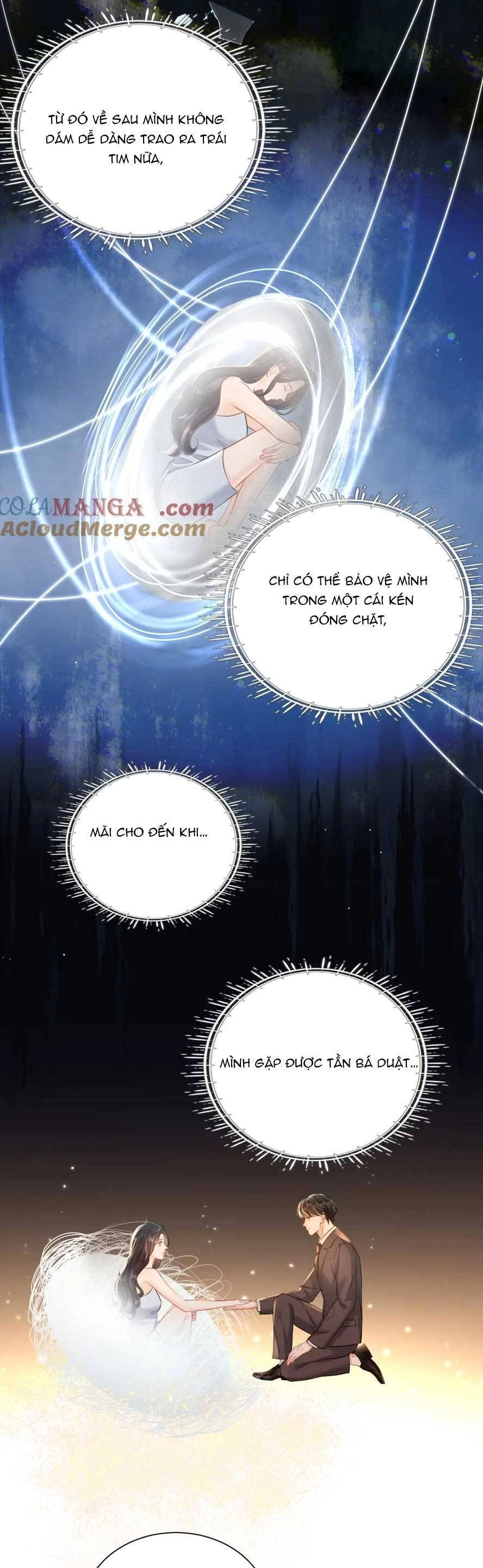 Hôn Sự Ngọt Ngào Đến Tận Xương Chapter 18 - 14