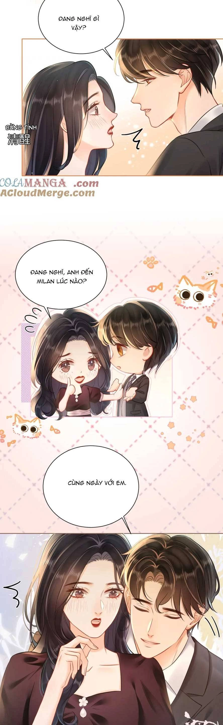 Hôn Sự Ngọt Ngào Đến Tận Xương Chapter 18 - 15