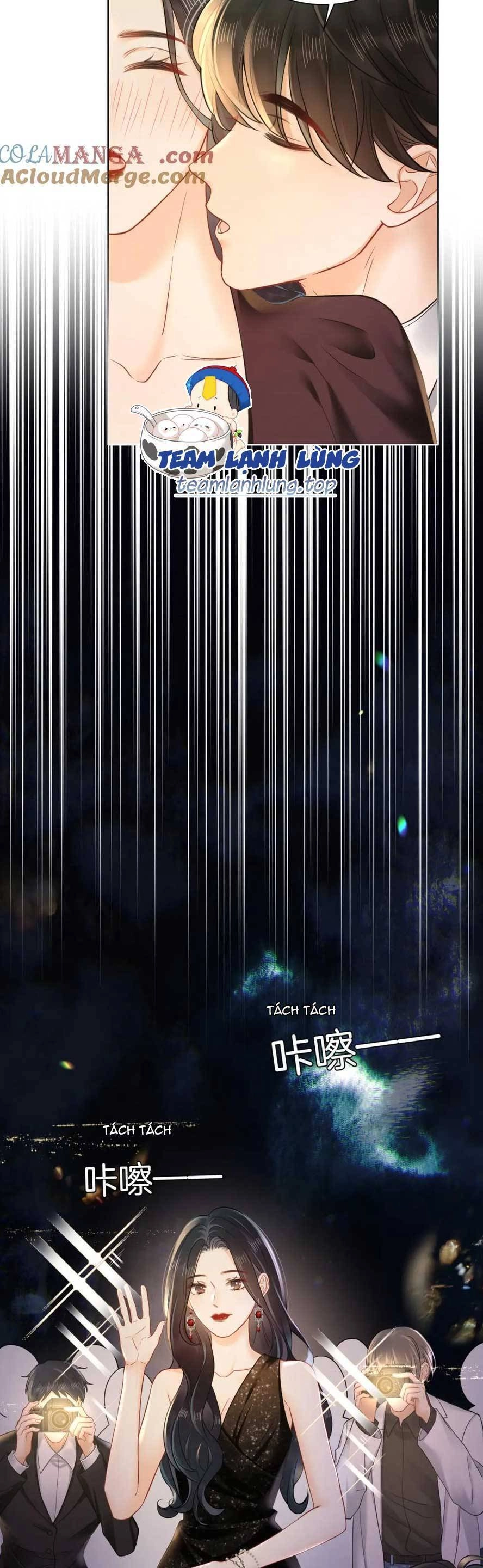 Hôn Sự Ngọt Ngào Đến Tận Xương Chapter 18 - 17