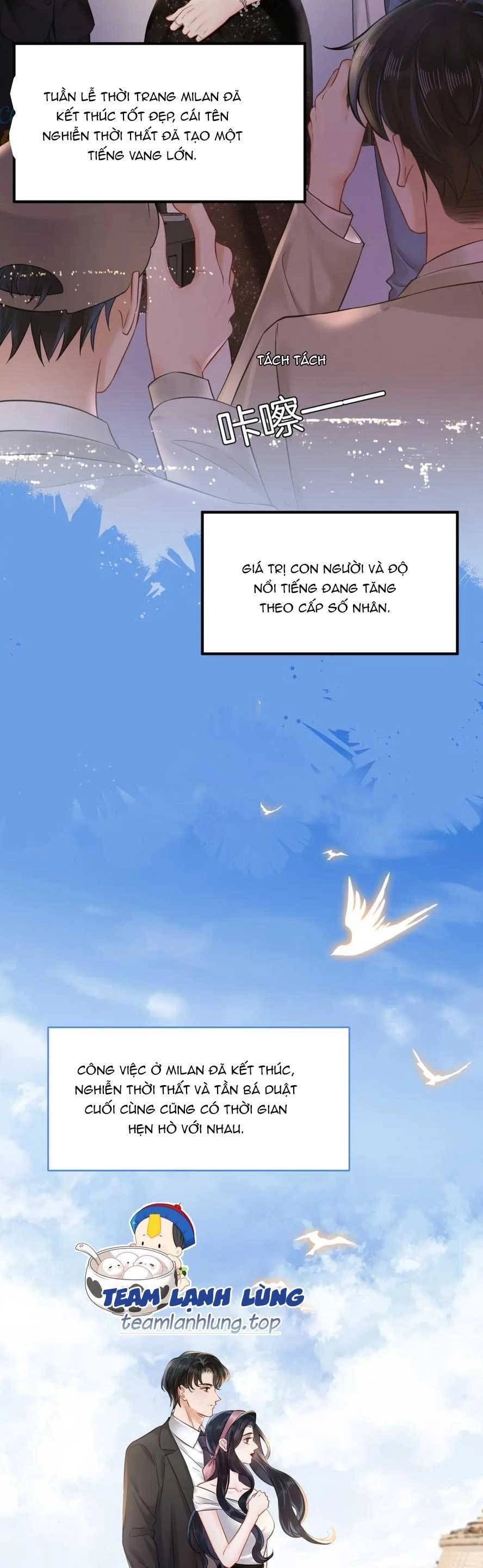 Hôn Sự Ngọt Ngào Đến Tận Xương Chapter 18 - 18