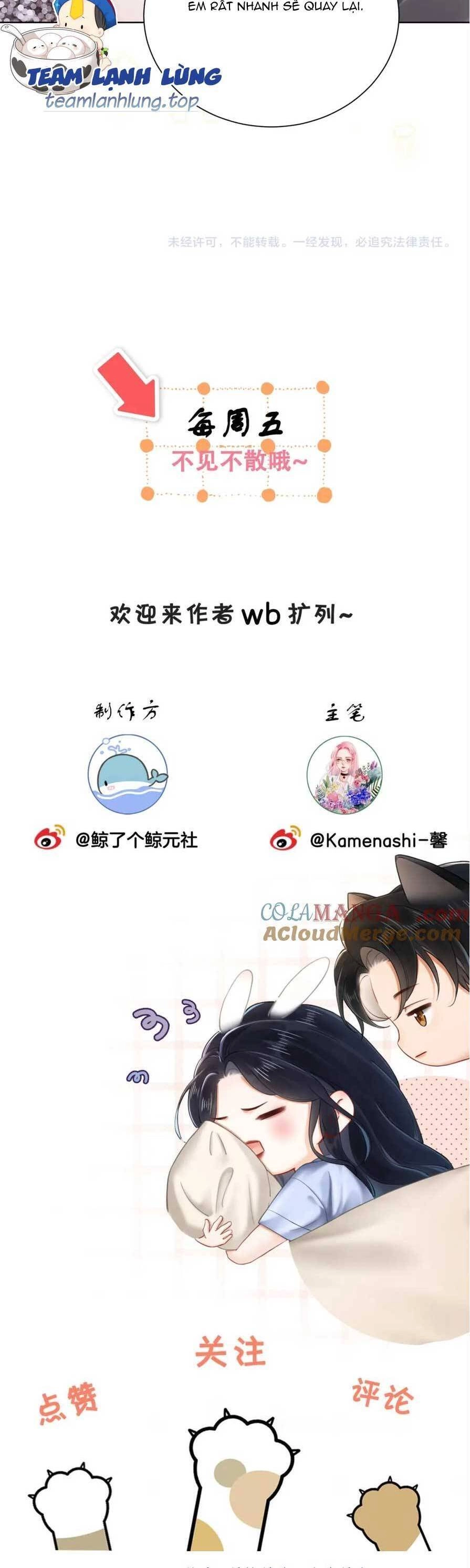 Hôn Sự Ngọt Ngào Đến Tận Xương Chapter 18 - 24