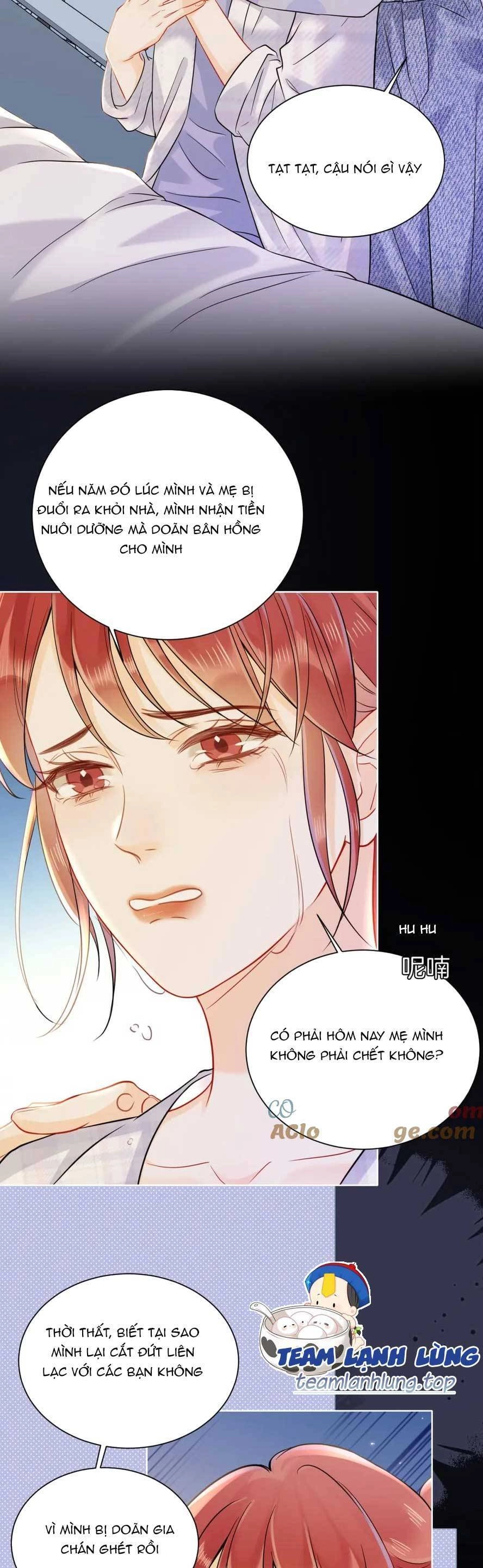 Hôn Sự Ngọt Ngào Đến Tận Xương Chapter 19 - 15