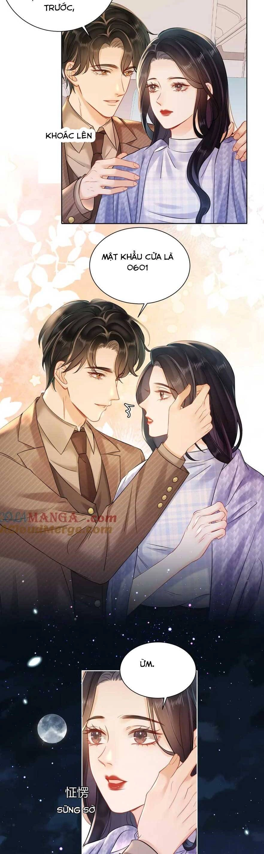 Hôn Sự Ngọt Ngào Đến Tận Xương Chapter 20 - 2